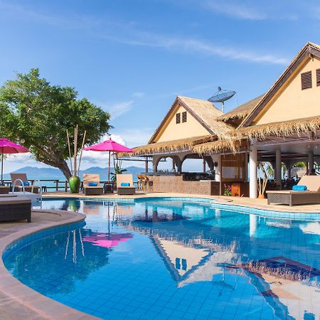 Adarin Beach Resort Mae Nam Exterior photo
