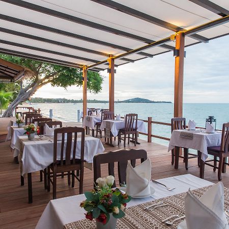 Adarin Beach Resort Mae Nam Exterior photo