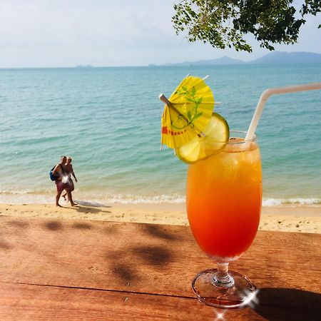 Adarin Beach Resort Mae Nam Exterior photo