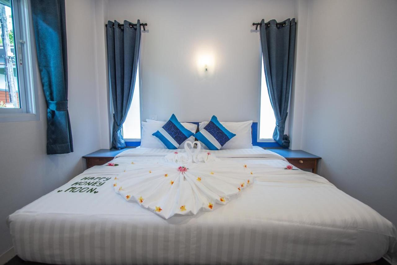 Adarin Beach Resort Mae Nam Exterior photo