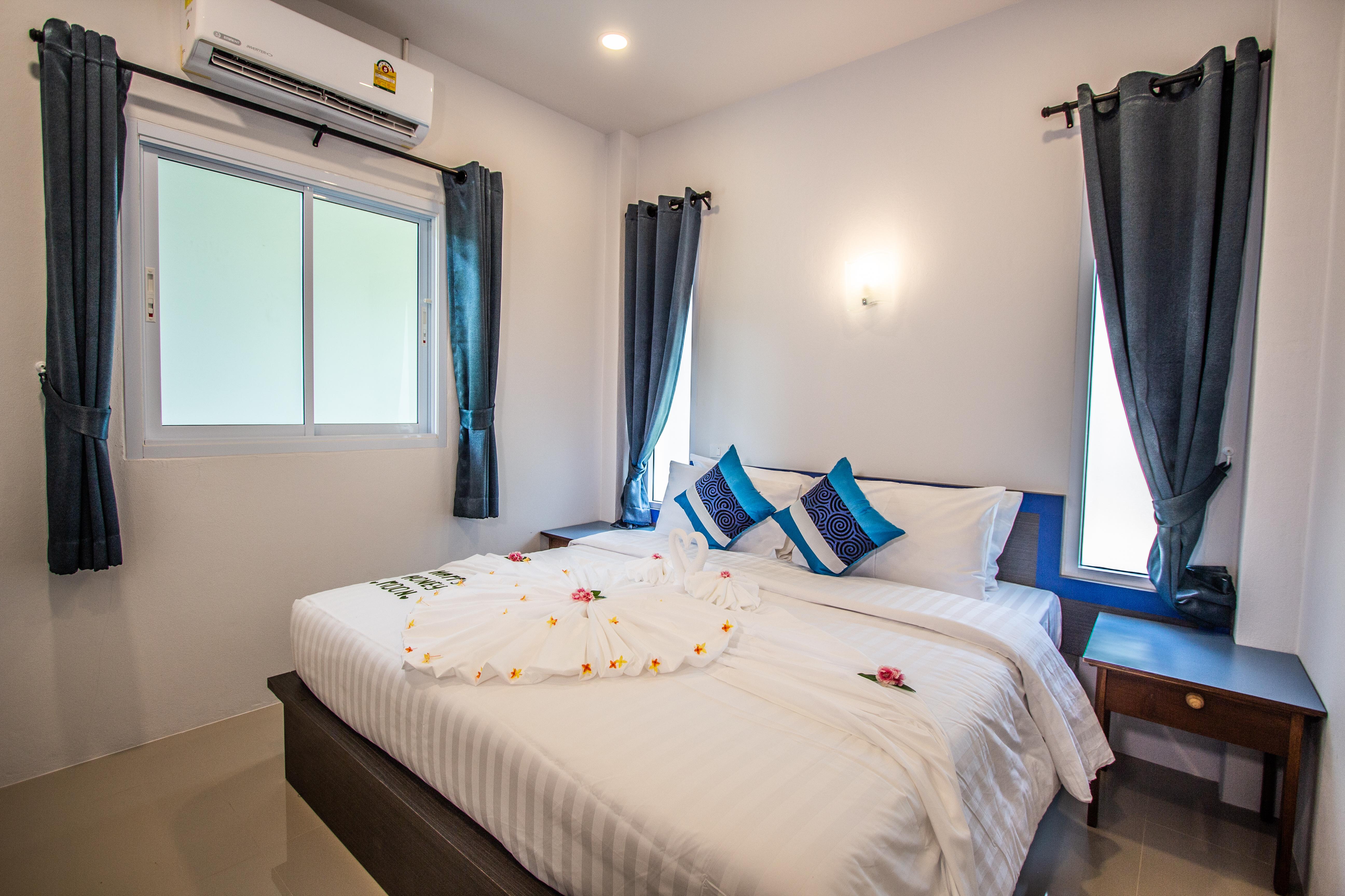 Adarin Beach Resort Mae Nam Exterior photo