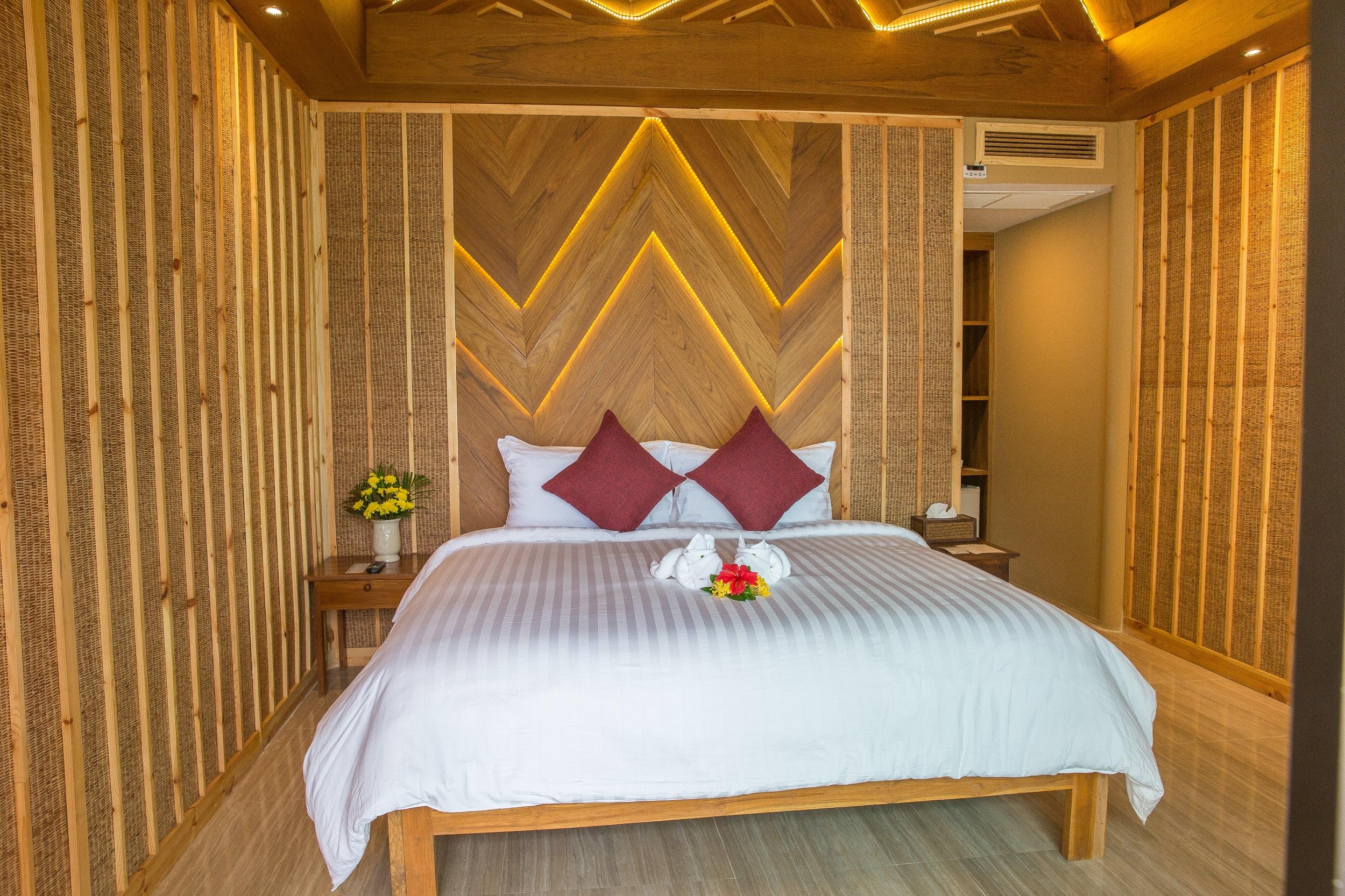 Adarin Beach Resort Mae Nam Exterior photo