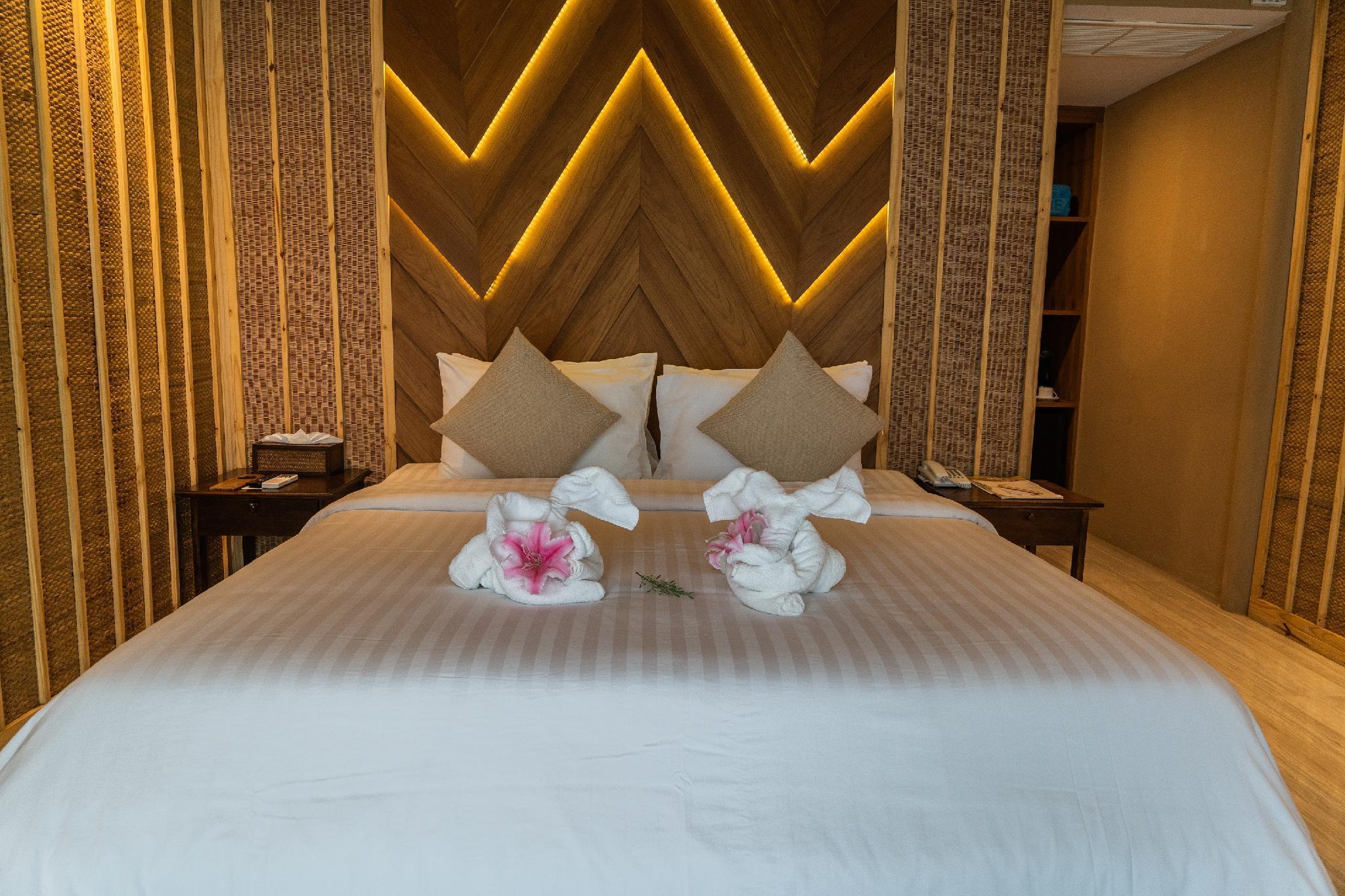 Adarin Beach Resort Mae Nam Exterior photo