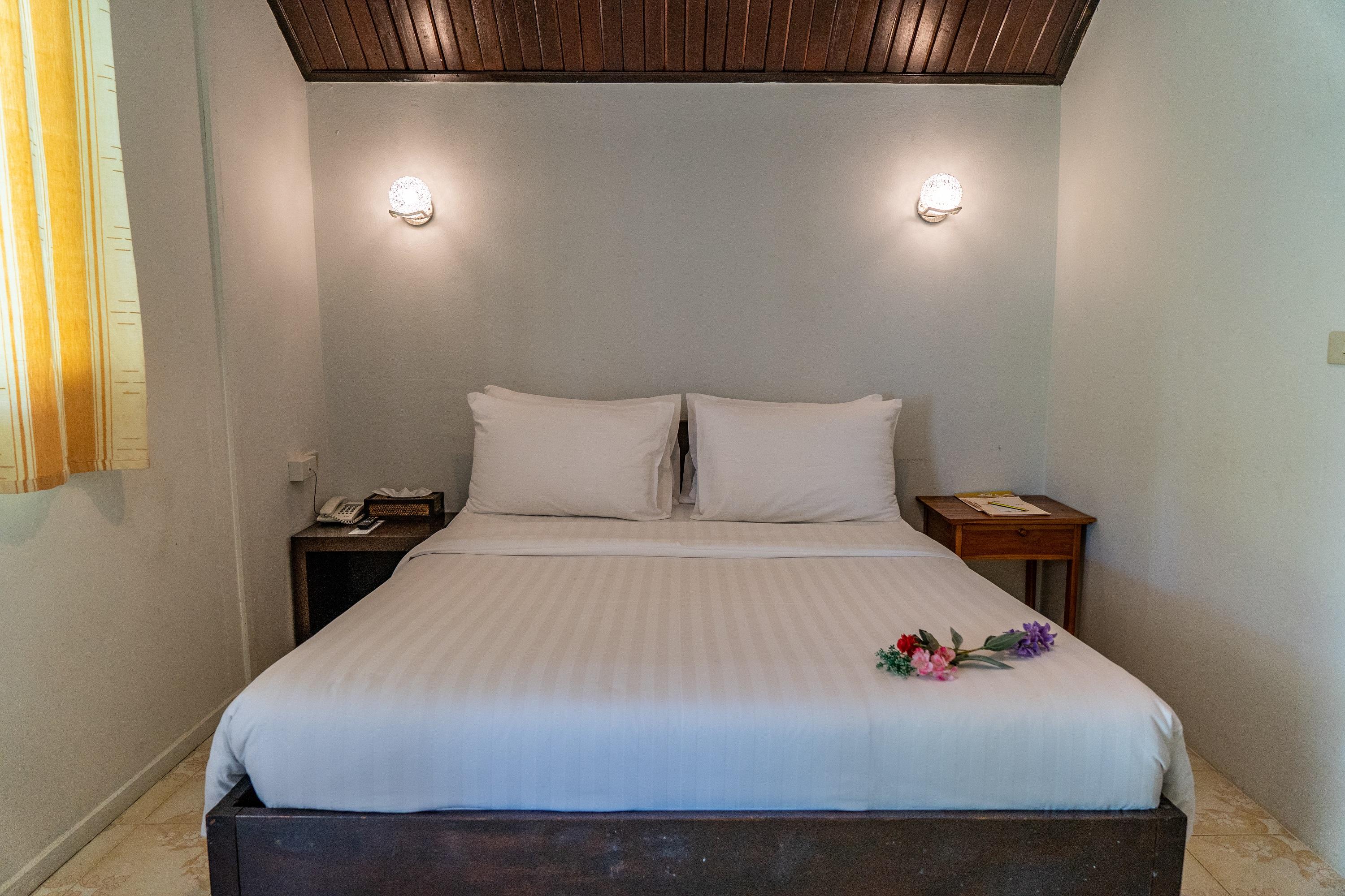 Adarin Beach Resort Mae Nam Exterior photo