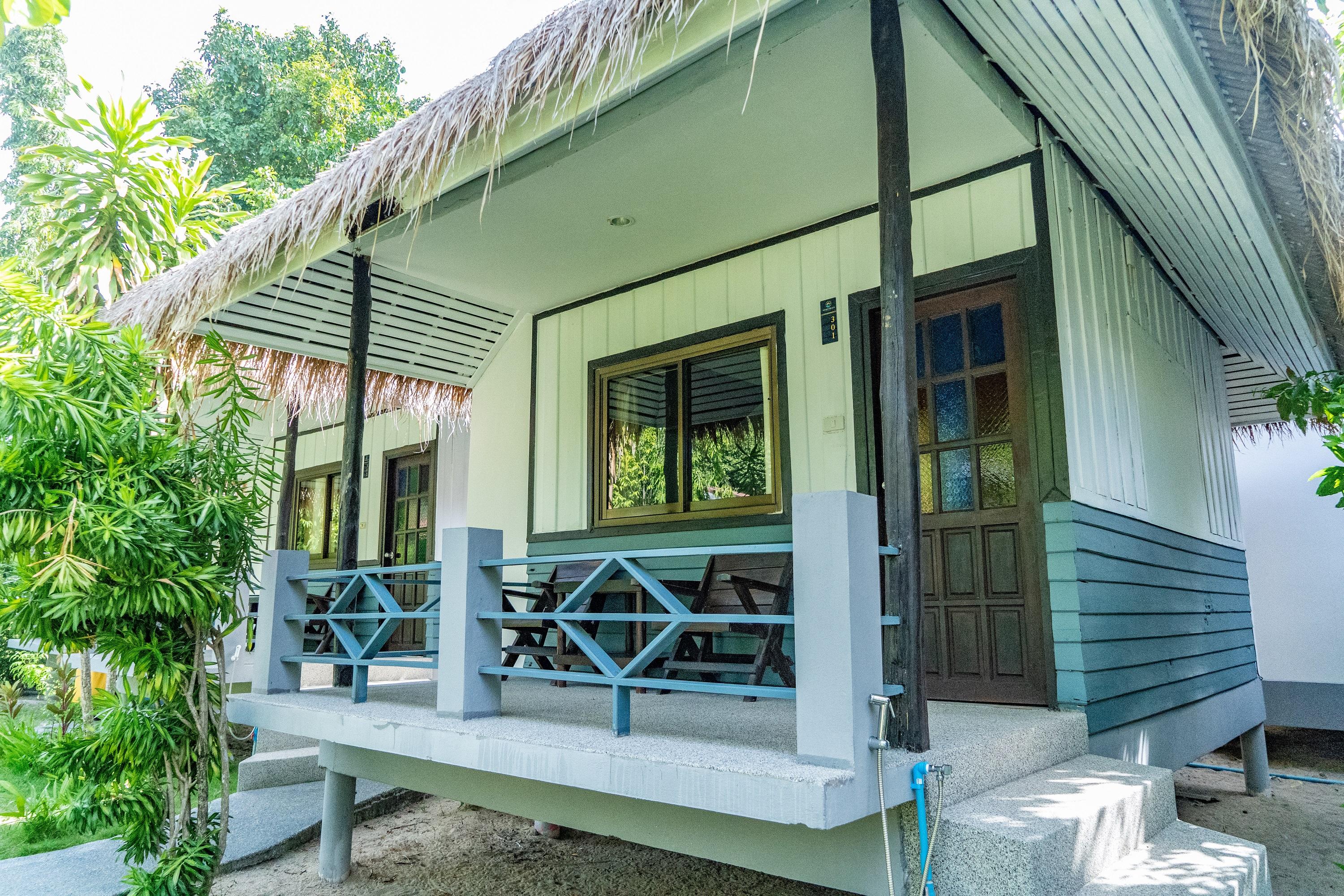 Adarin Beach Resort Mae Nam Exterior photo
