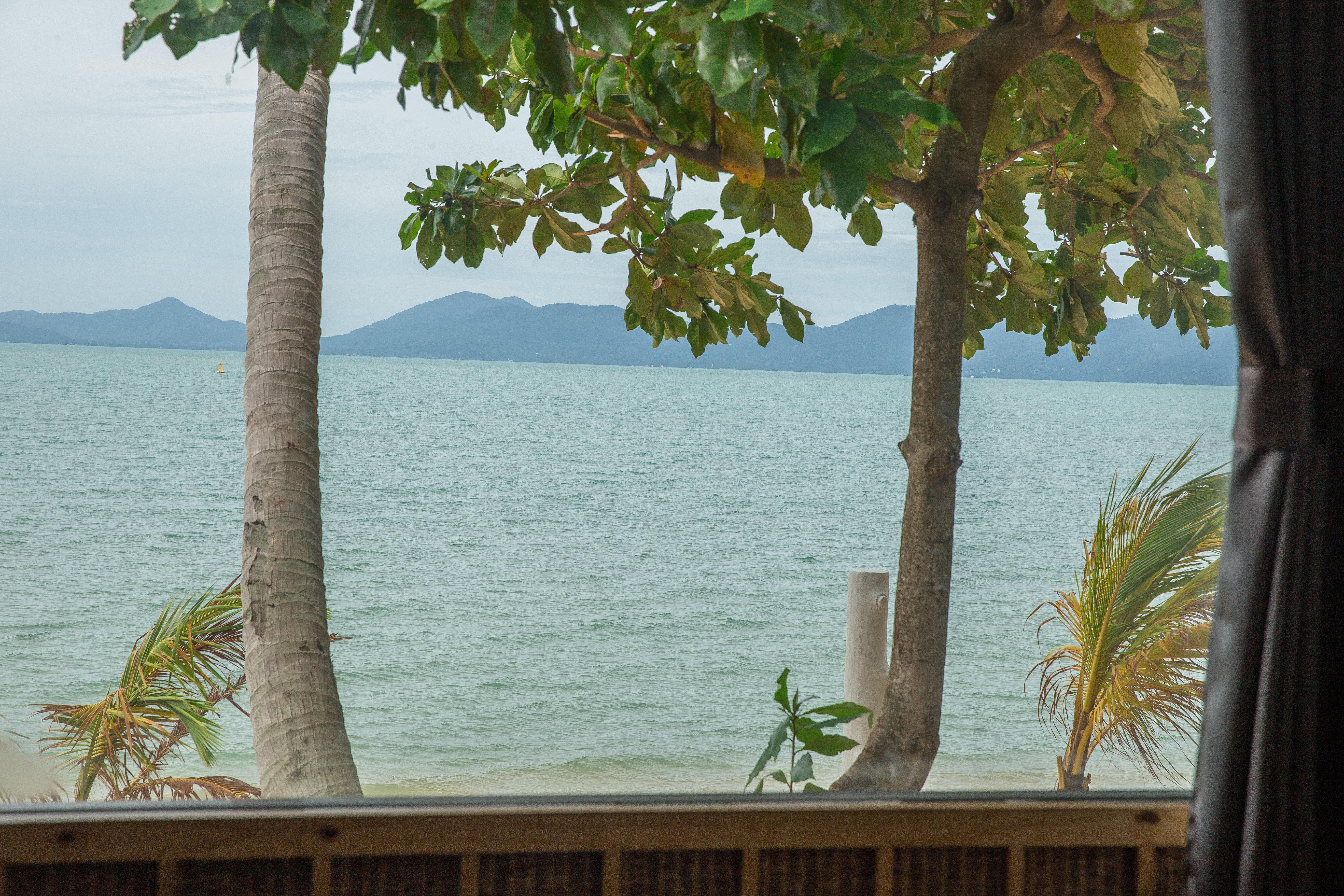 Adarin Beach Resort Mae Nam Exterior photo