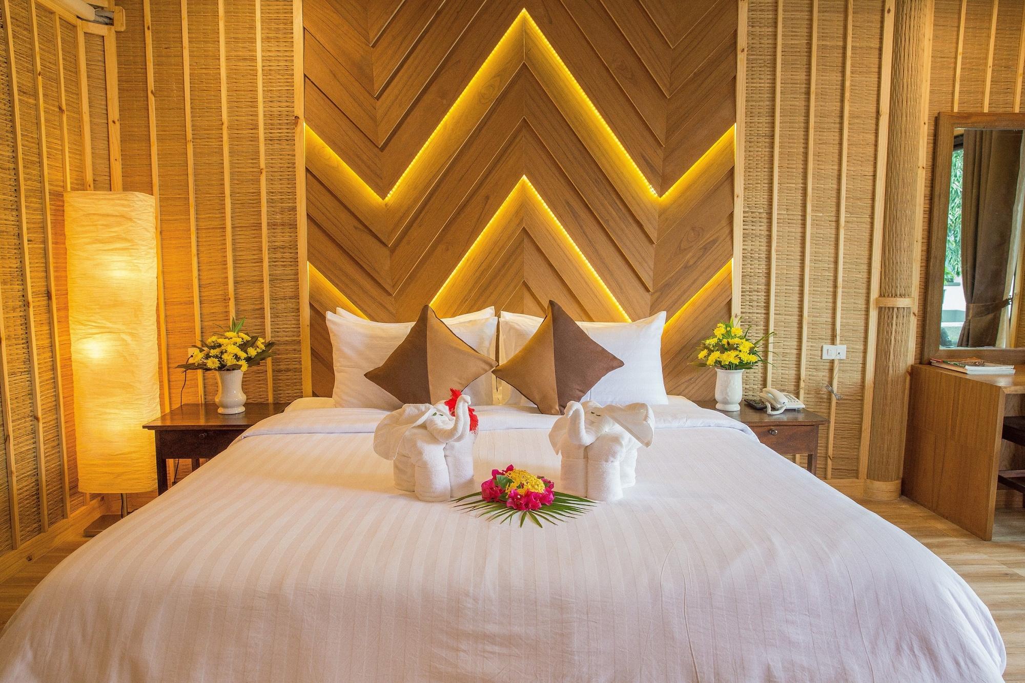 Adarin Beach Resort Mae Nam Exterior photo