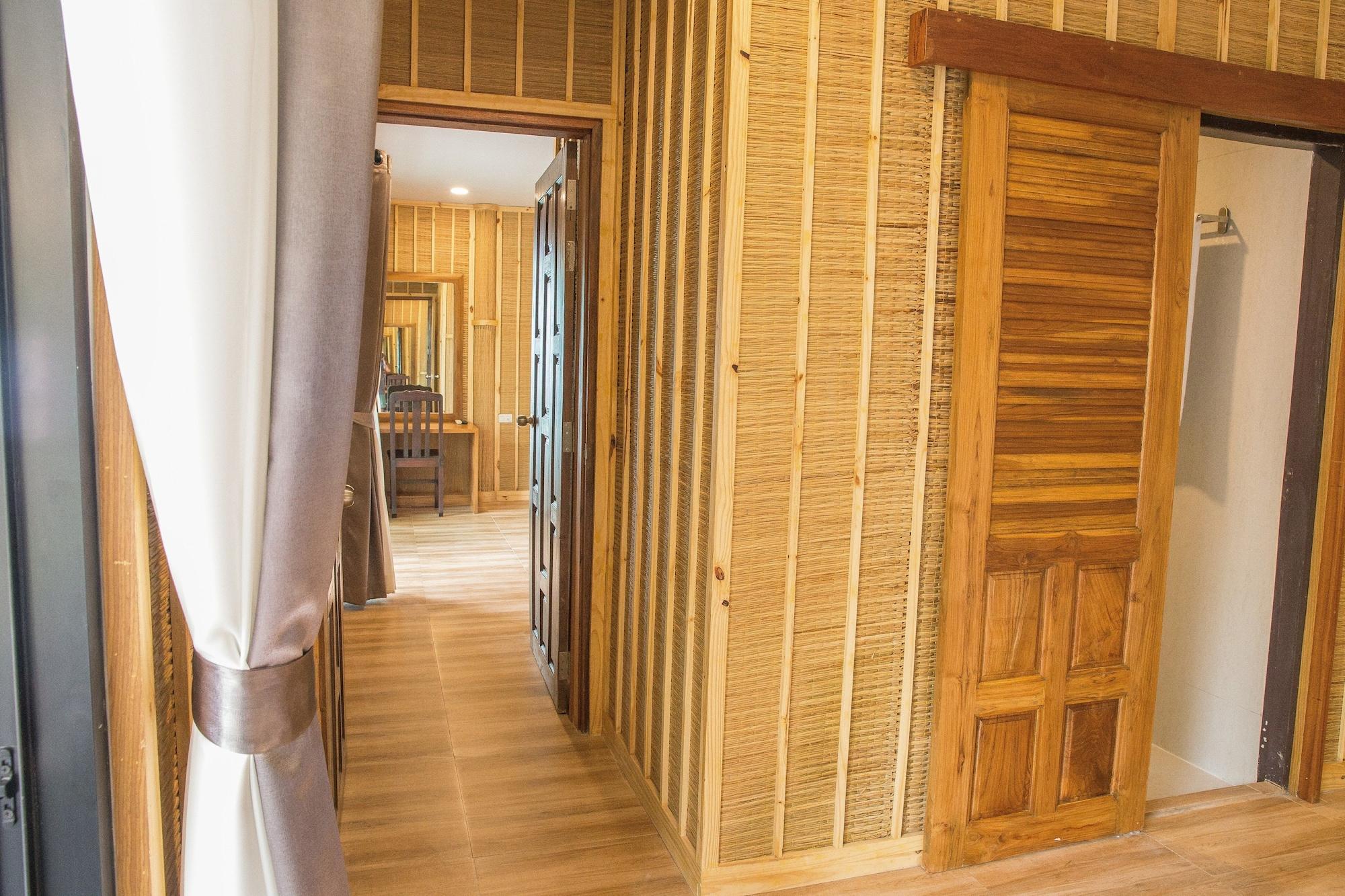 Adarin Beach Resort Mae Nam Exterior photo