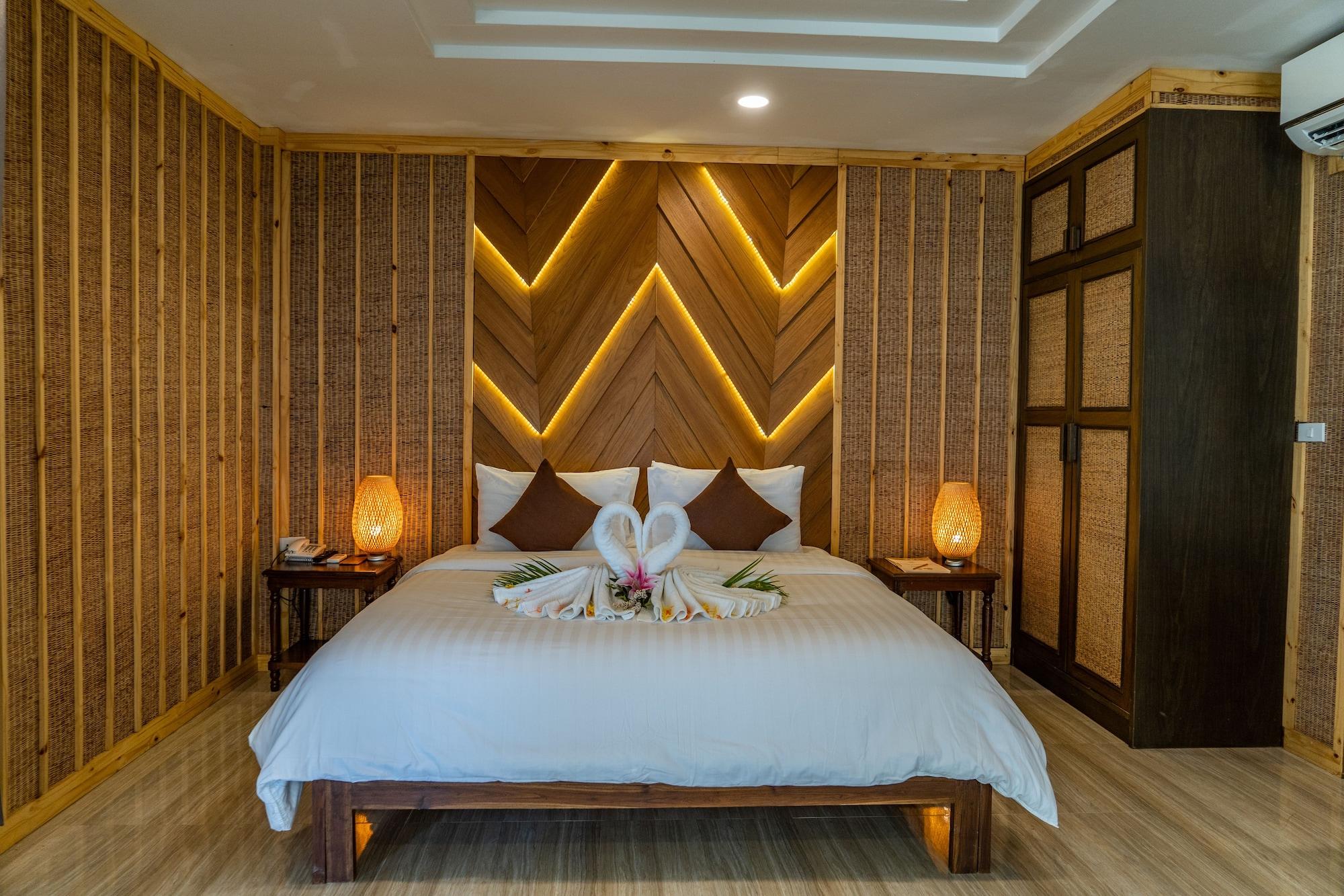 Adarin Beach Resort Mae Nam Exterior photo