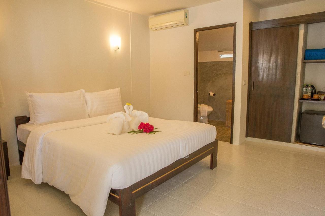 Adarin Beach Resort Mae Nam Exterior photo